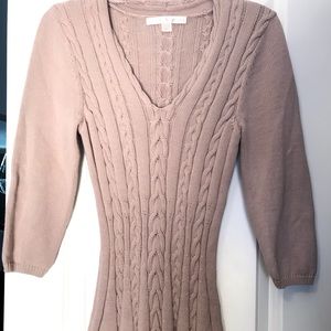 Boston Proper knit top